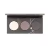 HEAN BROW PALETTE WITH LIGHTENING POWDER 02 6G