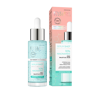 EVELINE SERUM SHOT IMPERFECTION-REDUCING FACE SERUM FOR NECK AND DÉCOLLETÉ 10% NIACINAMIDE 30ML