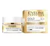 EVELINE GOLD REVITA SMOOTHING CREAM-SERUM 30+