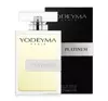 YODEYMA PLATINUM EAU DE PARFUM SPRAY 100ML