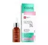 EVELINE GLYCOL THERAPY MULTIPEPTIDE ANTI-WRINKLE TREATMENT 3% 18ML