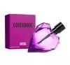 DIESEL LOVERDOSE EAU DE PARFUM SPRAY 75ML