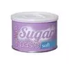 SUGAR PASTE FOR DEPILATION IN A CAN SOFT 600G