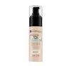 BELL HYPOALLERGENIC LONGWEAR HYDRATING BALM FOUNDATION WITH HYALURONIC ACID 02 30G