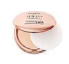 BOURJOIS ALWAYS FABULOUS POWDER FOUNDATION 125 IVORY 7G