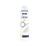 DOVE ZINC ANTIPERSPIRANT COMPLEX SPRAY ORIGINAL 150ML