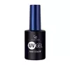 GOLDEN ROSE UV GEL NAIL COLOR 138 10.2ML