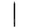 GOSH VELVET TOUCH EYE LINER WATERPROOF EYE PENCIL BLACK INK 1.2G