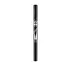 CATRICE IT'S EASY LONG LASTING LINER 010 BLACKEST BLACK 1ML