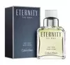 CALVIN KLEIN ETERNITY FOR MEN AFTER SHAVE 100ML