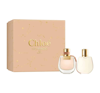 CHLOE NOMADE EAU DE PARFUM SPRAY 50ML + BALM 100ML