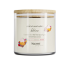 NACOMI FRAGRANCES SOY SCENTED CANDLE CINNAMON BLISS 140G