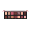 CATRICE SLIM EYESHADOW PALETTE BLOOMING BLISS 10.6G