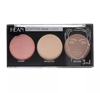 HEAN SCULPTING FACE CONTOUR PALETTE 3IN1