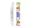 ABA GROUP HALF MOON NAIL FILE 180/240 FOIL PACKAGE