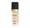 EVELINE WONDER MATCH LUXURIOUS SMOOTHING FOUNDATION 01 IVORY 30ML