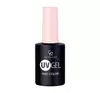 GOLDEN ROSE UV GEL NAIL COLOR 102 10.2ML