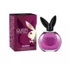 PLAYBOY QUEEN OF THE GAME EAU DE TOILETTE SPRAY 60ML