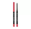 ESSENCE 8H MATTE COMFORT WATERPROOF LIP LINER 07 CLASSIC RED 0.3G