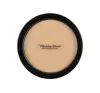 PIERRE RENE COMPACT POWDER SPF 25 PRESSED FACE POWDER 104 NUDE 8G