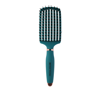 SISTER YOUNG OVIA BV HAIR BRUSH GREEN