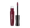 RIMMEL STAY MATTE LIQUID LIPSTICK 810 PLUM THIS SHOW 5.5ML