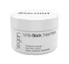 NACOMI WHITE AND BLACK FACE MASK CLEANSING MASK 50ML