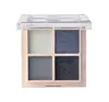 PAESE DAILY VIBE EYESHADOW PALETTE 06 VELVET SMOKEY 5.5G