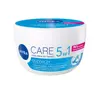 NIVEA CARE LIGHT-WEIGHT NOURISHING FACE CREAM 100 ML