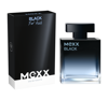 MEXX BLACK MAN EAU DE TOILETTE 50ML