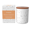 CLEANGANG NATURAL SCENTED CANDLE  BLOSSOM EUPHORIA 150G