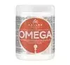 KALLOS KJMN OMEGA HAIR MASK 1000ML