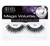 ARDELL MEGA VOLUME BLACK LASHES FALSE EYELASHES ON STRIP 251