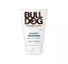 BULLDOG SENSITIVE MOISTURISER CREAM FOR SENSITIVE SKIN 100ML