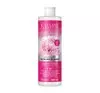 EVELINE ORGANIC PEONY SOOTHING MICELLAR WATER MAKE-UP REMOVER 5IN1 400ML