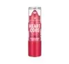 ESSENCE HEART CORE FRUITY LIP BALM 01 CRAZY CHERRY 3G