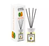 EYFEL REED DIFFUSERS AMBER & PATCHOULI 120ML