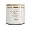 NACOMI FRAGRANCES SOY SCENTED CANDLE A FRESH BREEZE AT HOME 450G