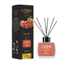 Loris Reed Diffuser Sandalwood 120ml