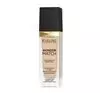 EVELINE WONDER MATCH LUXURIOUS SMOOTHING FOUNDATION 10 LIGHT VANILLA 30ML