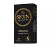 SKYN ORIGINAL NON-LATEX CONDOMS 10 PCS