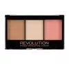 REVOLUTION ULTRA CONTOUR PALETTE 01 FAIR