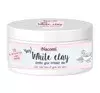 NACOMI WHITE ORGANIC CLAY SOOTHING MASK