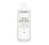 GOLDWELL CURLY TWIST MOISTURIZING CONDITIONER 1L