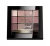 EVELINE ALL IN ONE ROSE EYESHADOW PALETTE 02 ROSE 12G