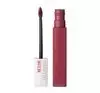 MAYBELLINE MATTE INK LIQUID LIPSTICK 150 PATHFINDER 5ML