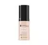 BELL HYPOALLERGENIC GREAT COVER MAKE-UP SPF 20 FACE FOUNDATION 03 COLD BEIGE 20G