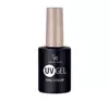 GOLDEN ROSE UV GEL NAIL COLOR 204 10.2ML