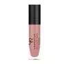 GOLDEN ROSE LONGSTAY LIQUID LIPSTICK MATTE 13