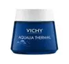 VICHY AQUALIA THERMAL SPA ANTI-FATIGUE NIGHT CREAM 75ML